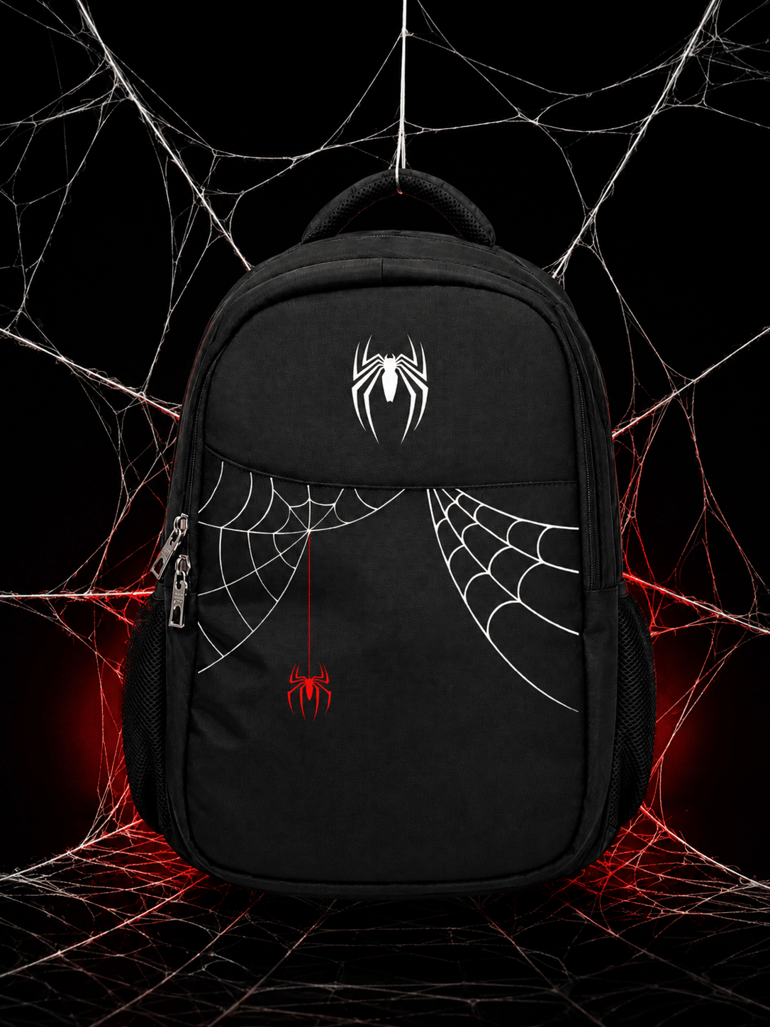 SPIDER WEB / BACKPACK - Azukai