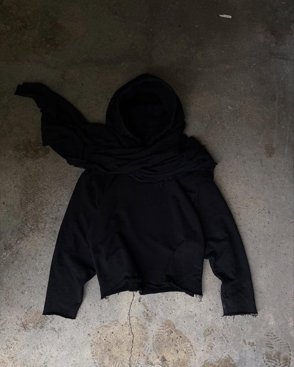 VOID BLACK - Azukai