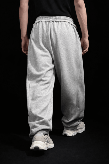 GREY TOJI / SWEATPANTS - Azukai