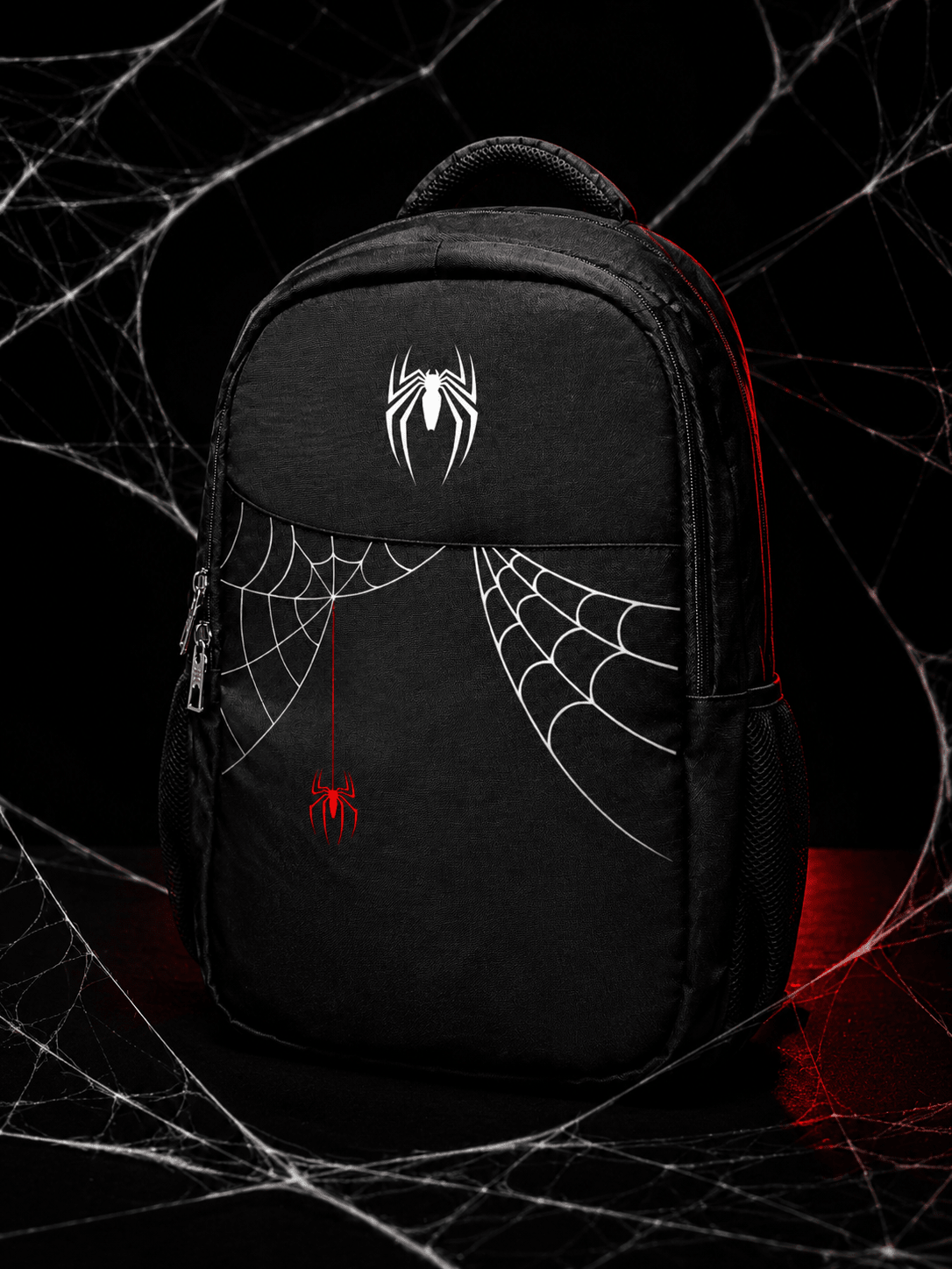 SPIDER WEB / BACKPACK - Azukai