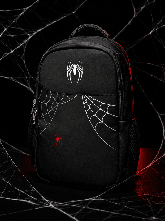 SPIDER WEB / BACKPACK - Azukai