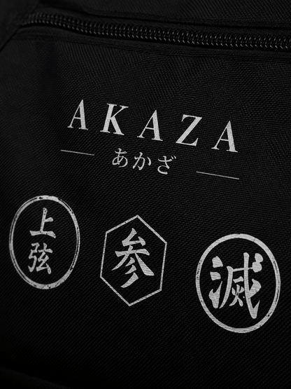 AKAZA / GYMBAG - Azukai
