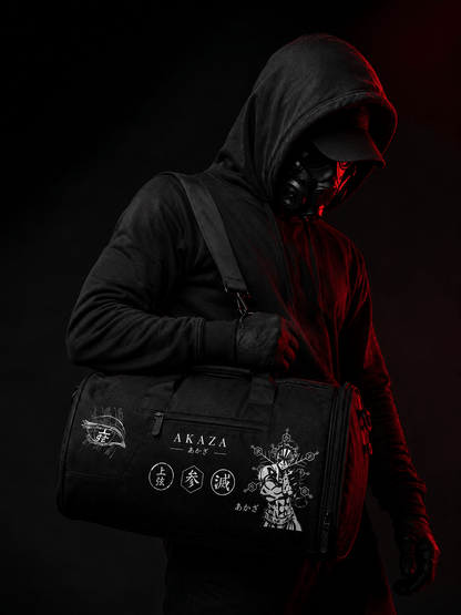 AKAZA / GYMBAG - Azukai