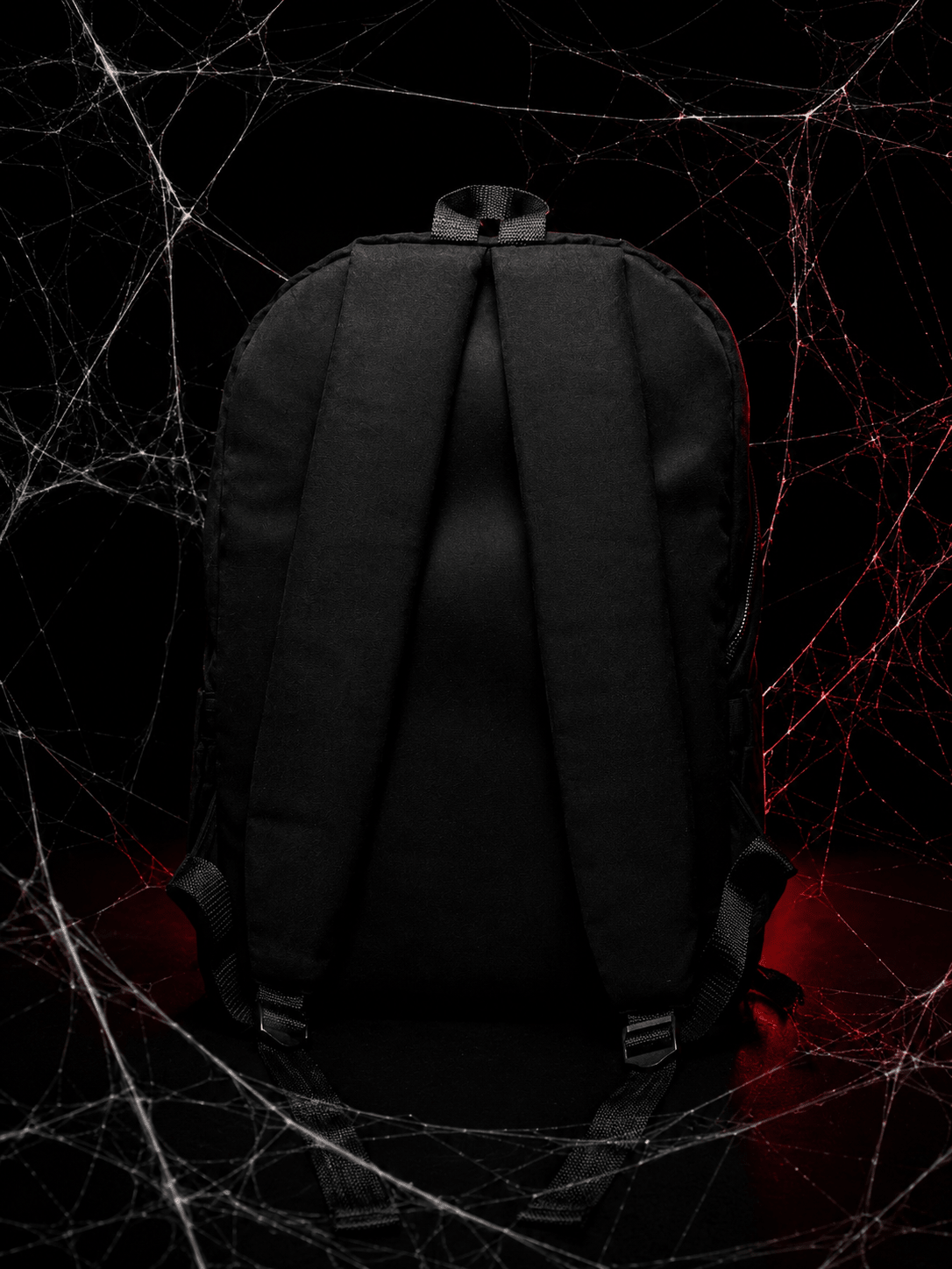 SPIDER WEB / BACKPACK - Azukai