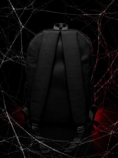 SPIDER WEB / BACKPACK - Azukai