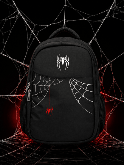 SPIDER WEB / BACKPACK - Azukai