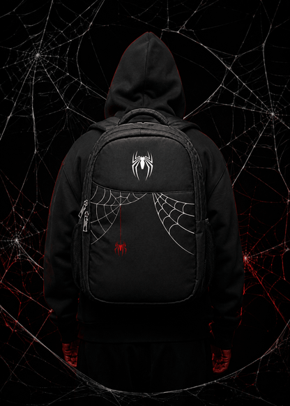 SPIDER WEB / BACKPACK - Azukai