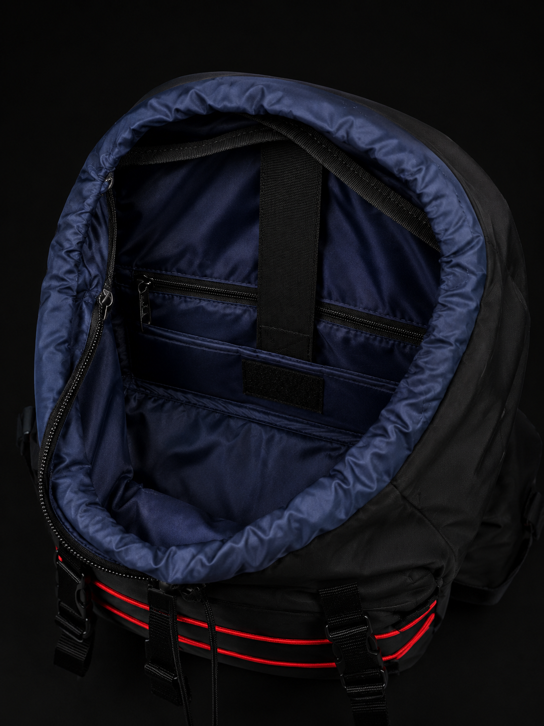 NARUTO / AKATSUKI BACKPACK