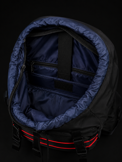 NARUTO / AKATSUKI BACKPACK