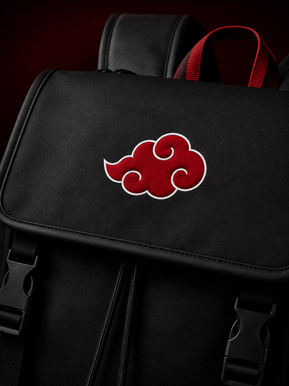 NARUTO / AKATSUKI BACKPACK