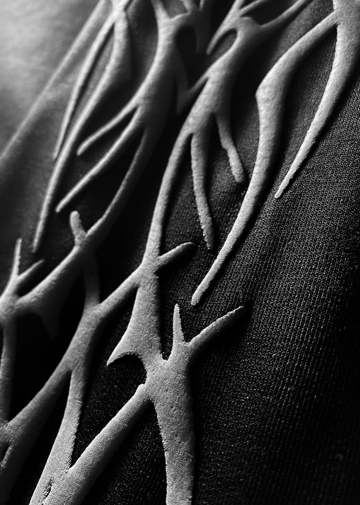 JIN WOO / BALACLAVA ZIPPER - Azukai