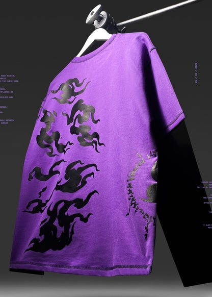 SASUKE FULL SLEEVE - Azukai