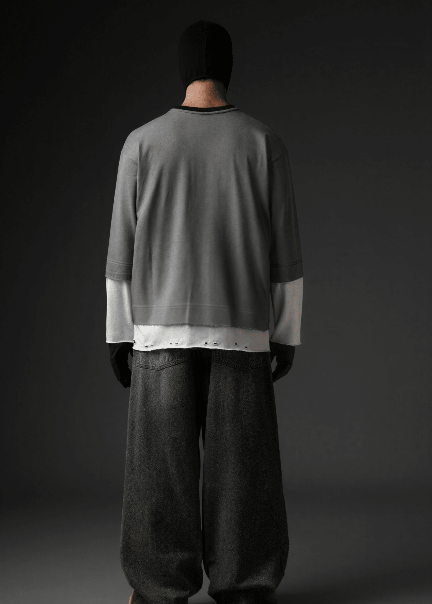 Seraph No.13 Distressed - Azukai