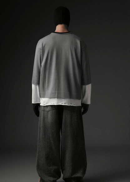 Seraph No.13 Distressed - Azukai